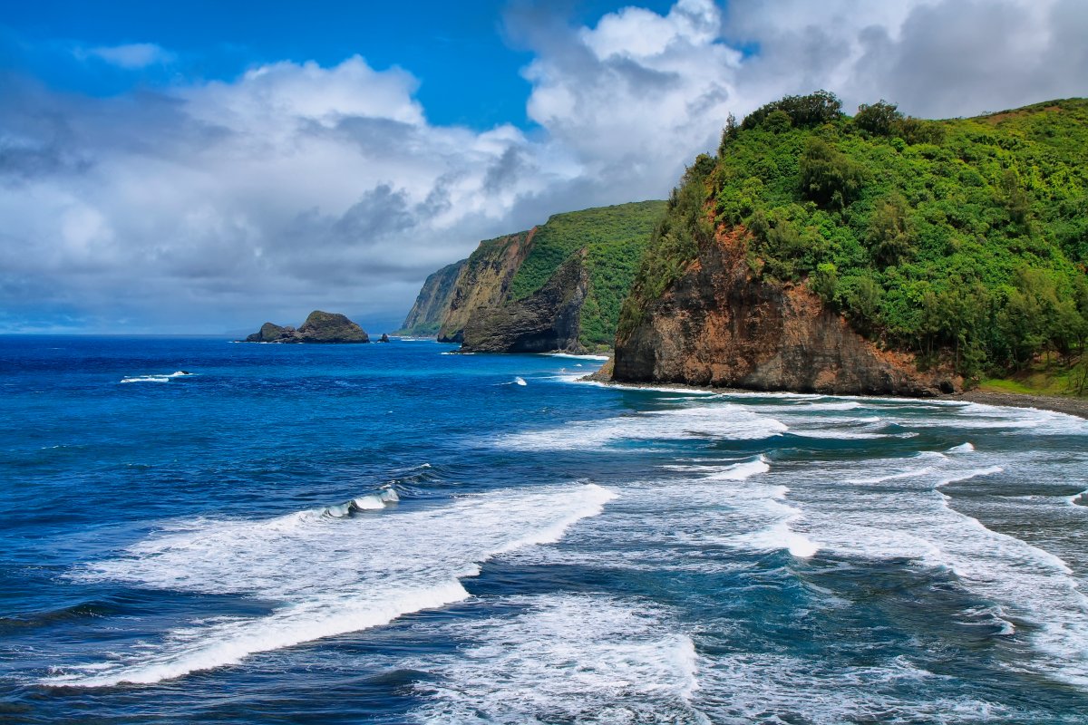 Which Hawaiian Island Should You Visit In Information Quiz