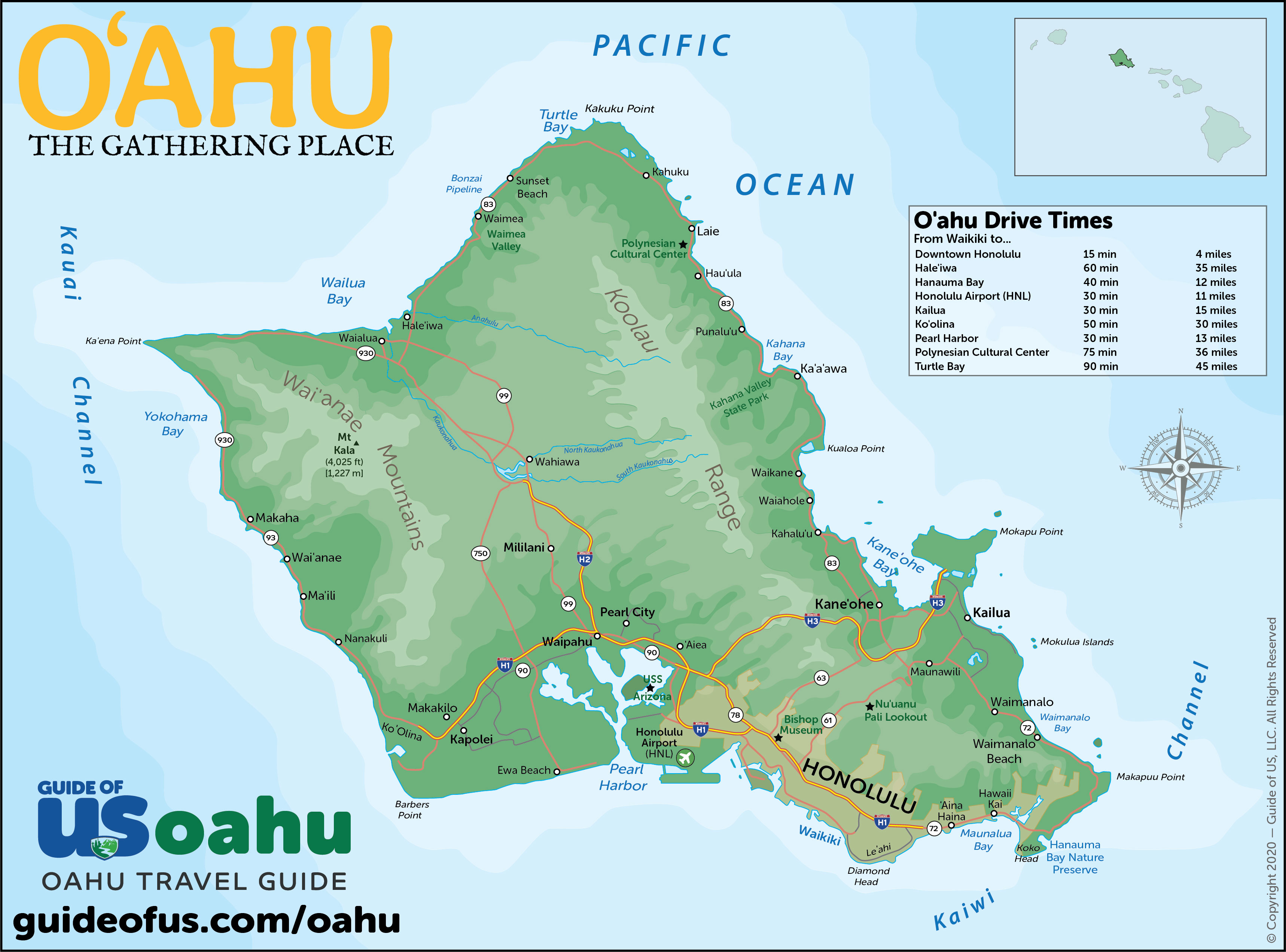 Road Map Of Oahu Tyler Texas Zip Code Map