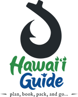 Hawaii Guide Logo