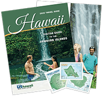 Hawaii Visitor Guide
