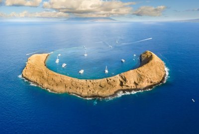 Wikiwiki Molokini