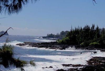 Unique Road to Hana