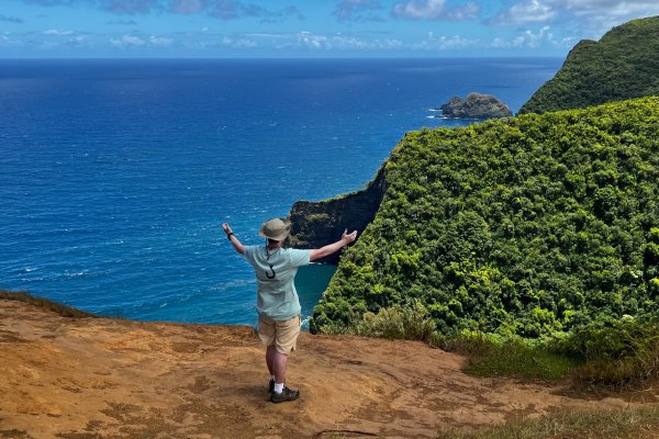Which Hawaii Island to Visit? Tile Image