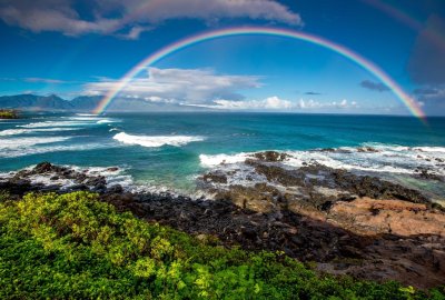 The Road to Hana