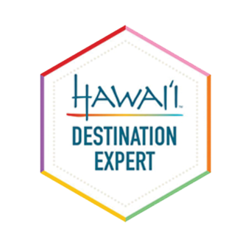 Destination Expert Badge