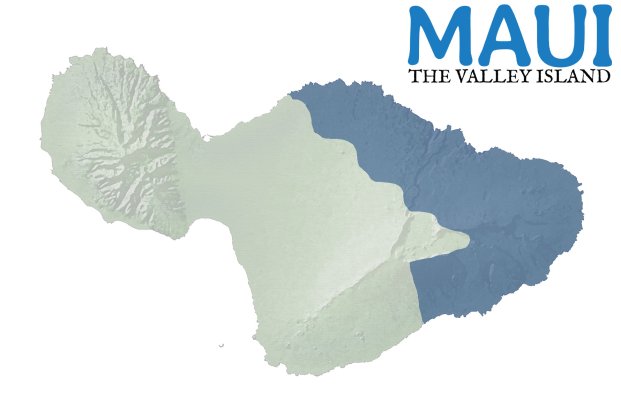East Maui