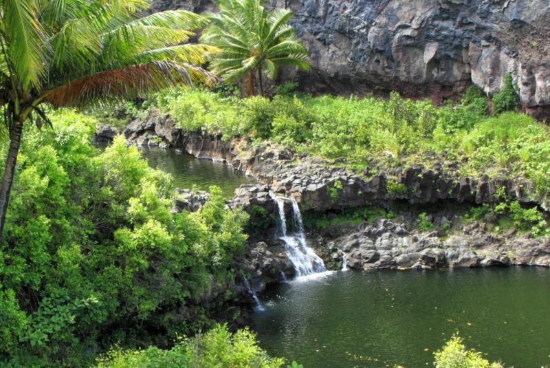 Oheo Gulch Kipahulu Information & More | Maui Hawaii