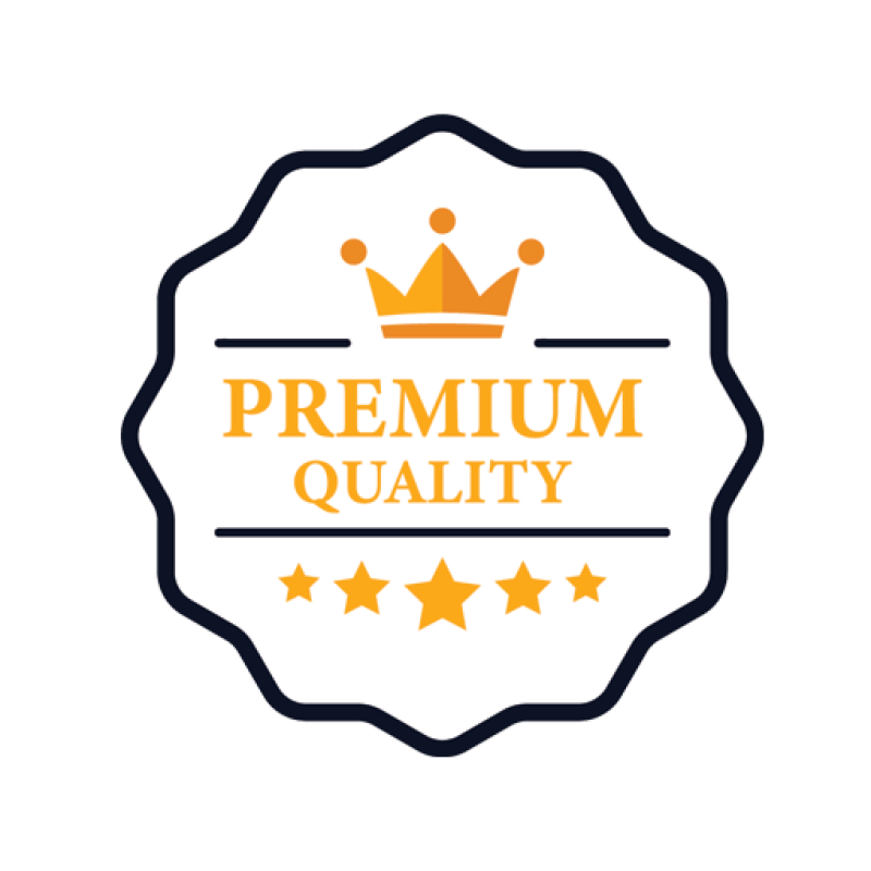 Premium Quality Badge