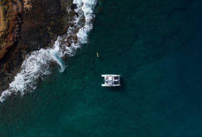 Napali Snorkel Sail