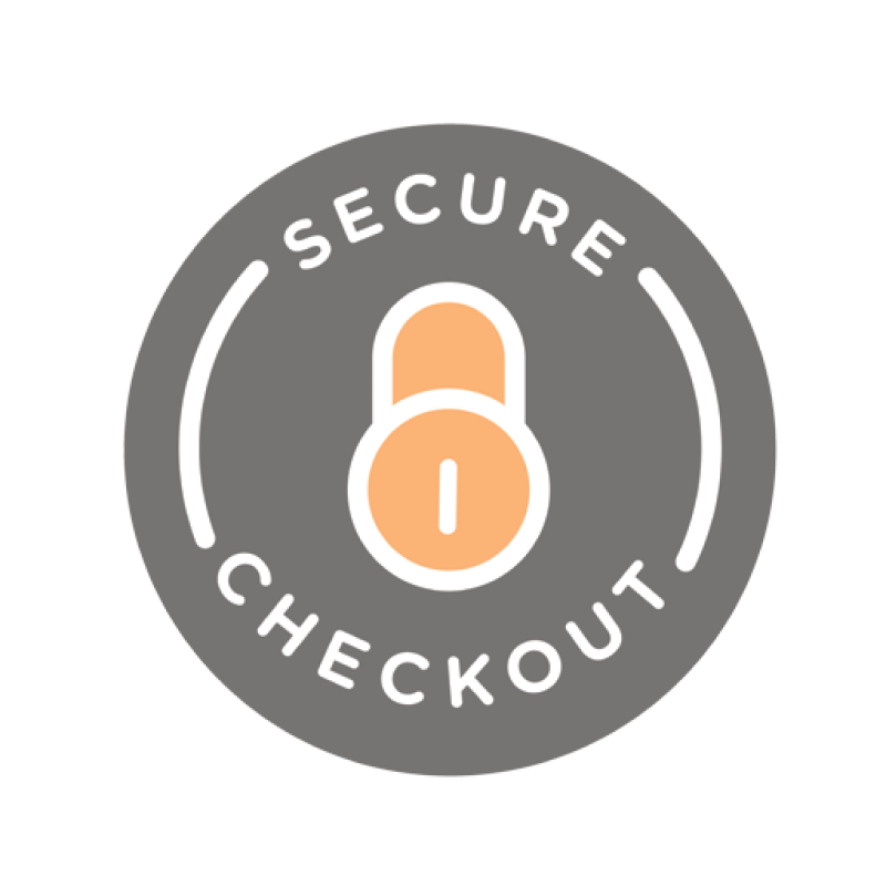 Secure Checkout Badge