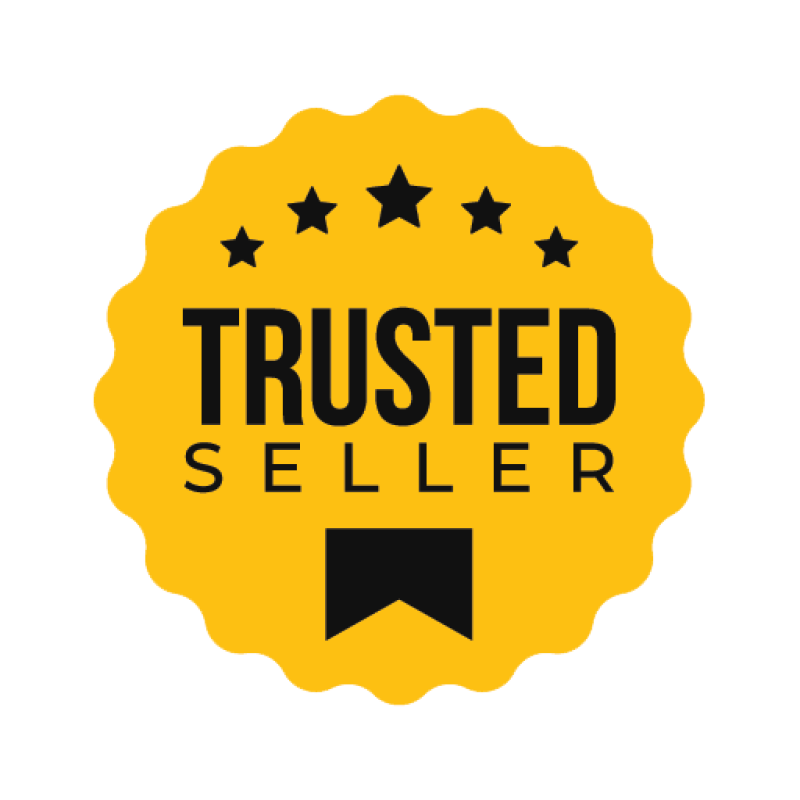 Trusted Seller Badge