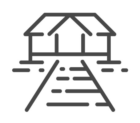 Vacation rentals
