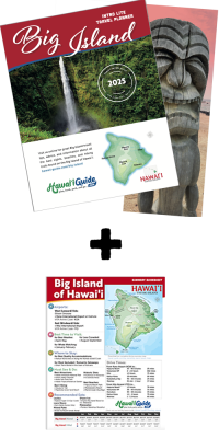 Hawaii Lite Intro Visitor Guide