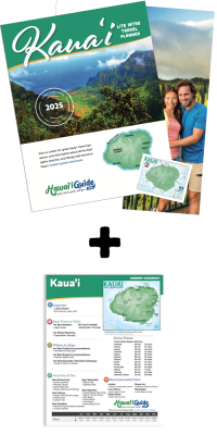 Hawaii Lite Intro Visitor Guide