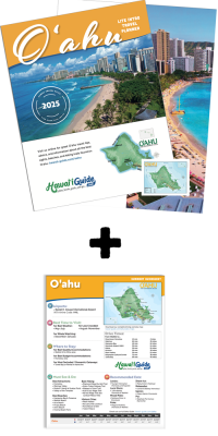 Hawaii Lite Intro Visitor Guide