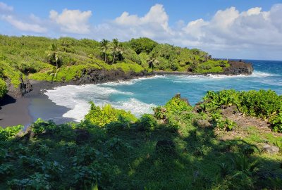 Luxury Full-Circle Road to Hana Tour - Shared