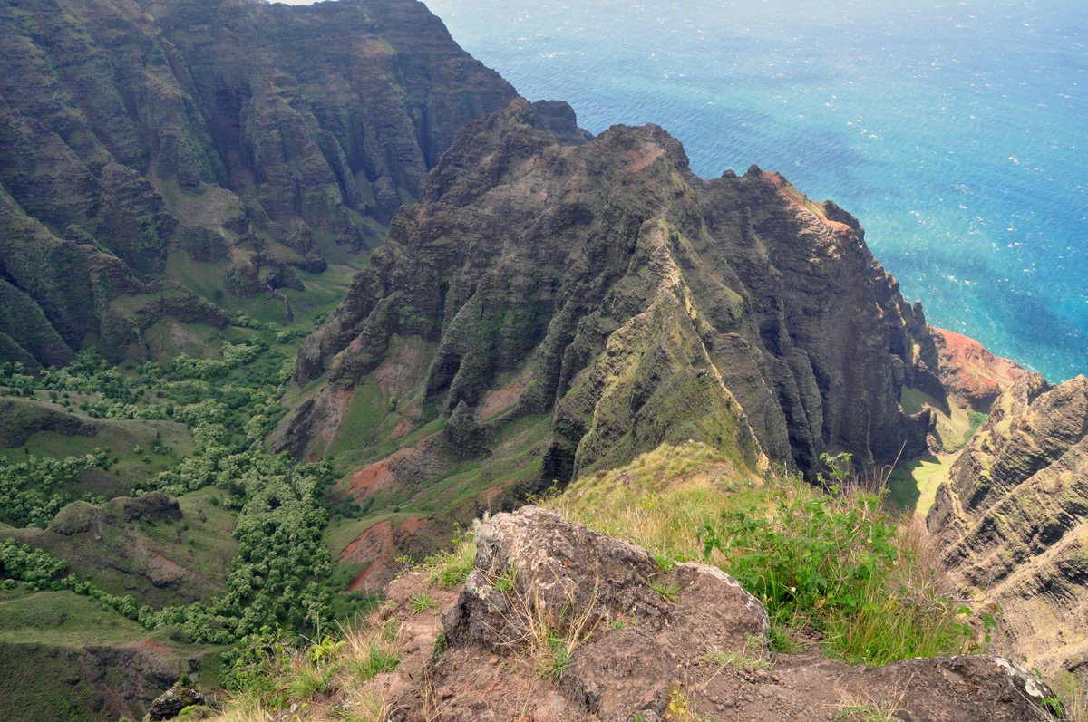 best hikes in kauai