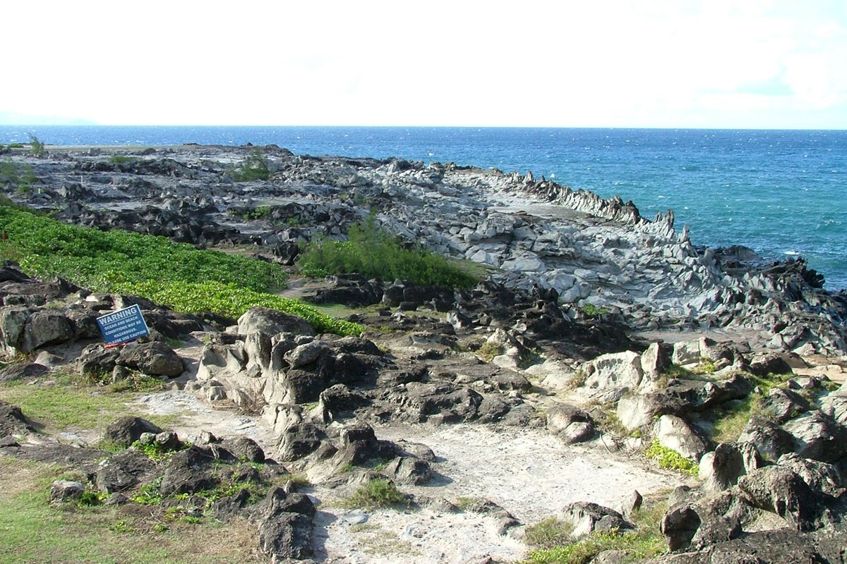 Dragon S Teeth Information Photos More Maui Hawaii   DragonsTeeth2 1200 800 85 S C1 