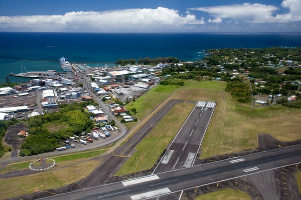 Hawaii S Major Airports Terminals Information Maps And More   Hilo 600 400 85 S C1 C C 0 0 