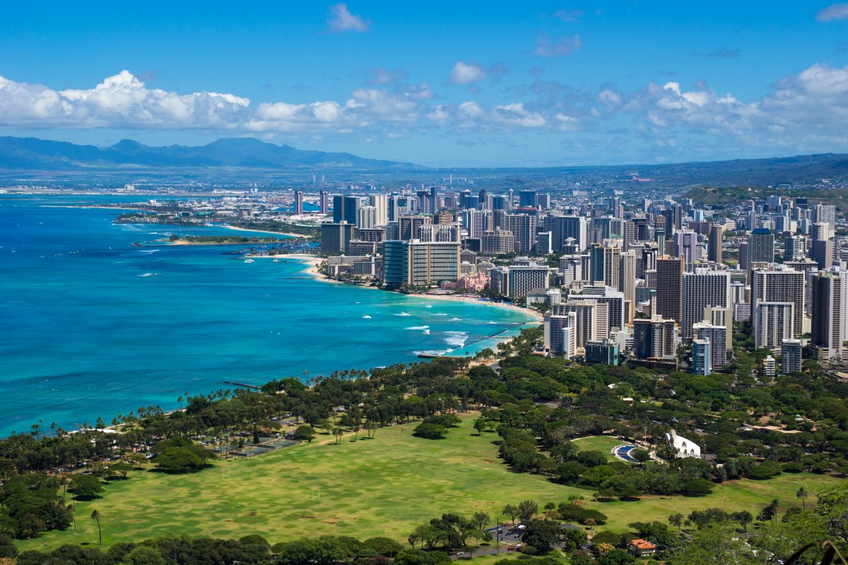 Oahu ocean adventures