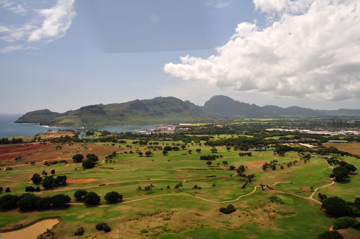 Lihue | Kauai Hawaii