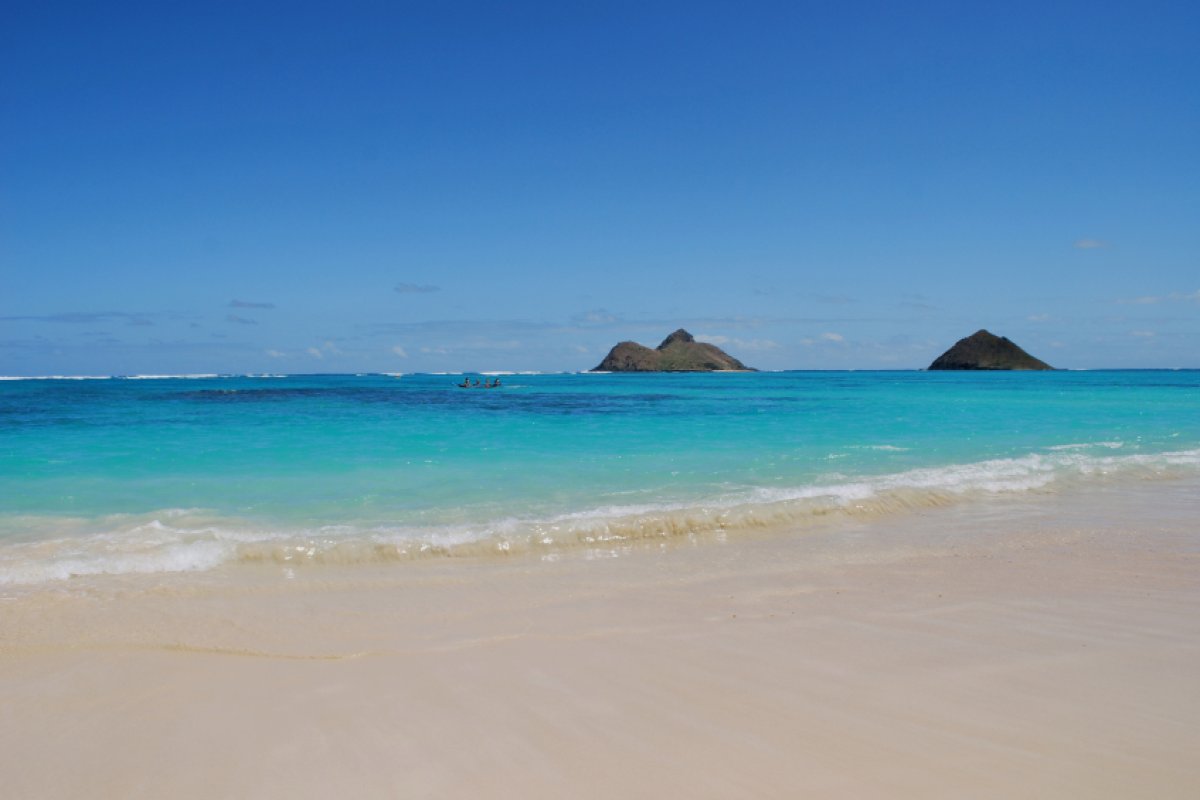 Lanikai Beach Guide: Photos, Tips, And Must-know Info For Your Oahu Visit