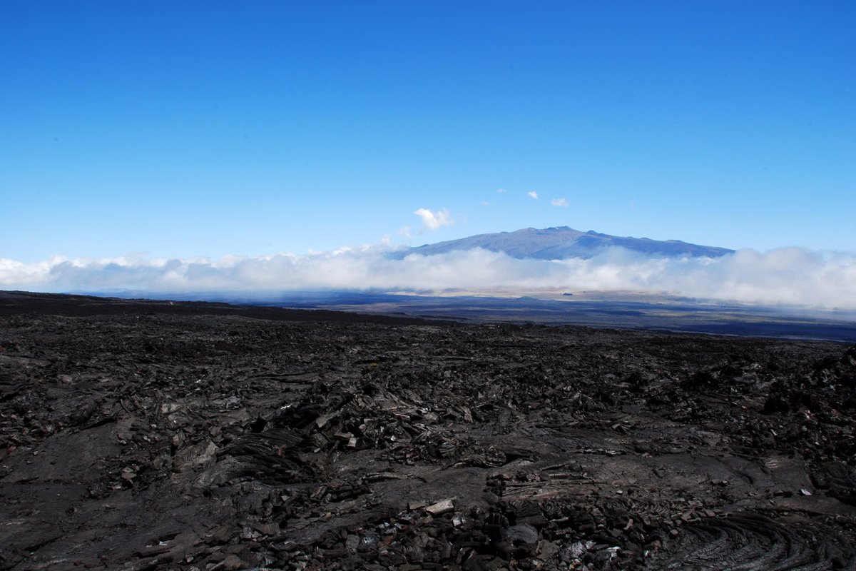 Mauna Loa Information, Photos & More