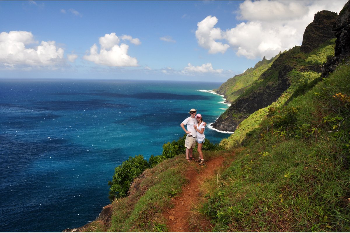 Kalalau Trail Information, Safety & Photos