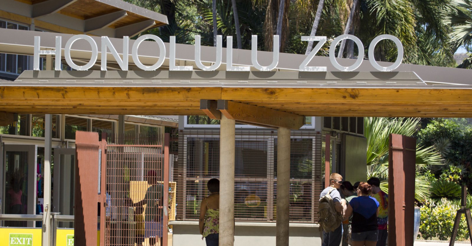 honolulu zoo private tour