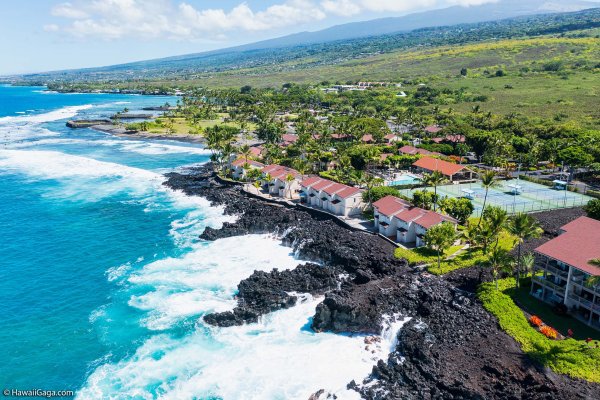 Where to Stay on the Big Island of Hawaii: Hotels & Resorts by Region