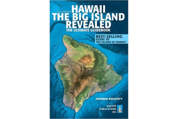 hawaii travel books big island