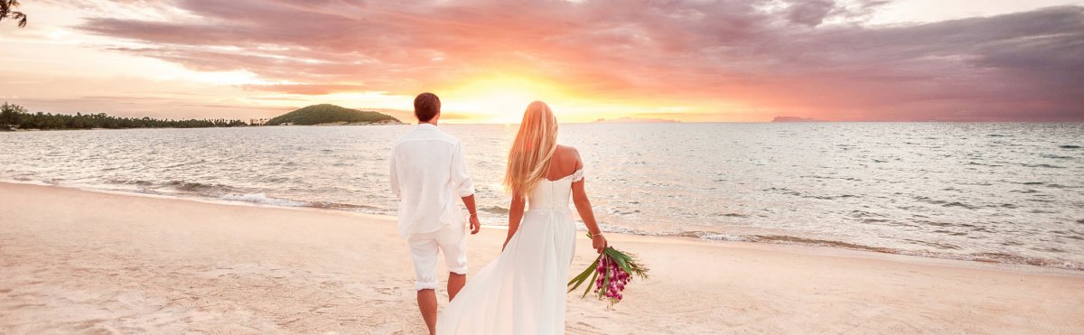Getting Married in Hawaii