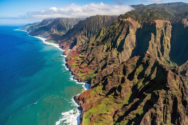 Hawaii Guide: Travel Resources & Things To Do in the Hawaiian Islands