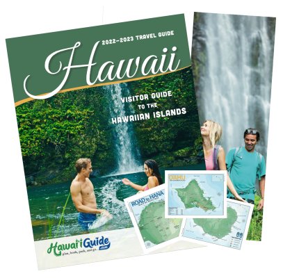 trip to hawaii package 2023