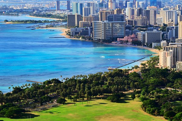 Top Hiking Trails To Do in Waikiki & Honolulu  Oahu Hawaii