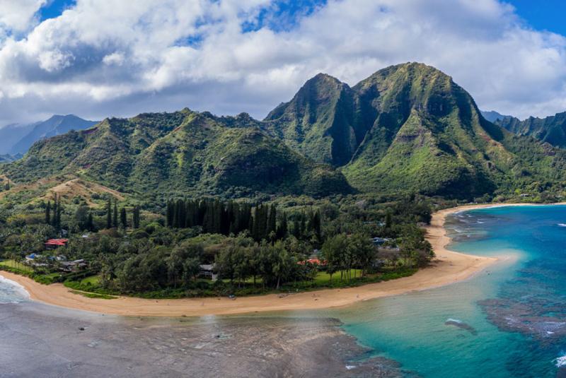Hawaii Itineraries