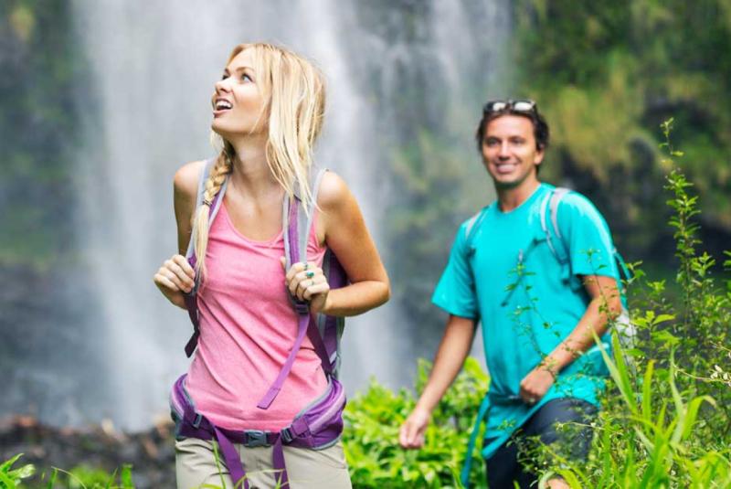 Maui Travel Planner & Visitor Guides