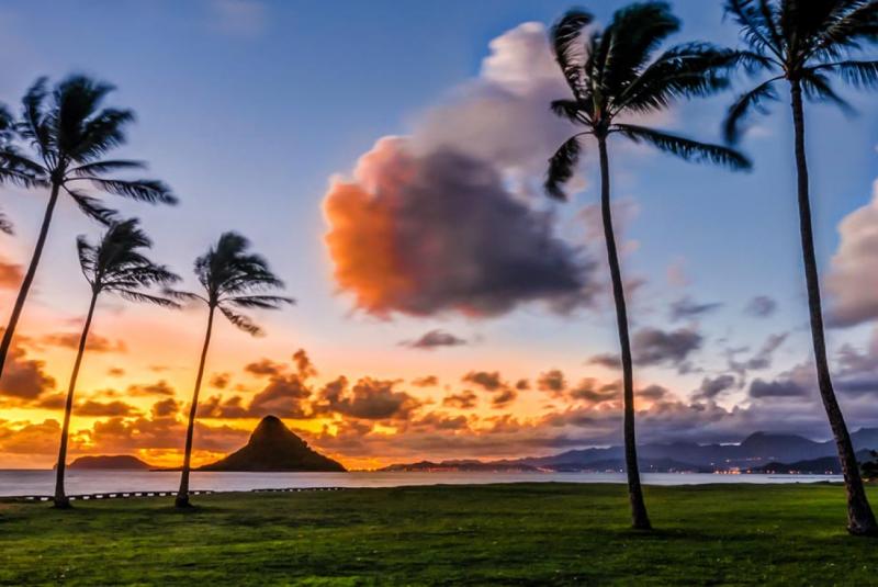 Oahu Travel Planner & Visitor Guides