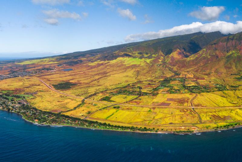 Hawaii Travel Advisories & Restrictions
