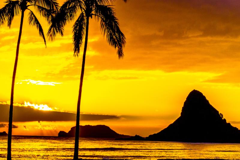 Most Beautiful Beaches on Oahu