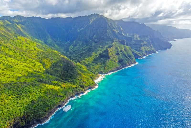 Planning your first Kauai trip