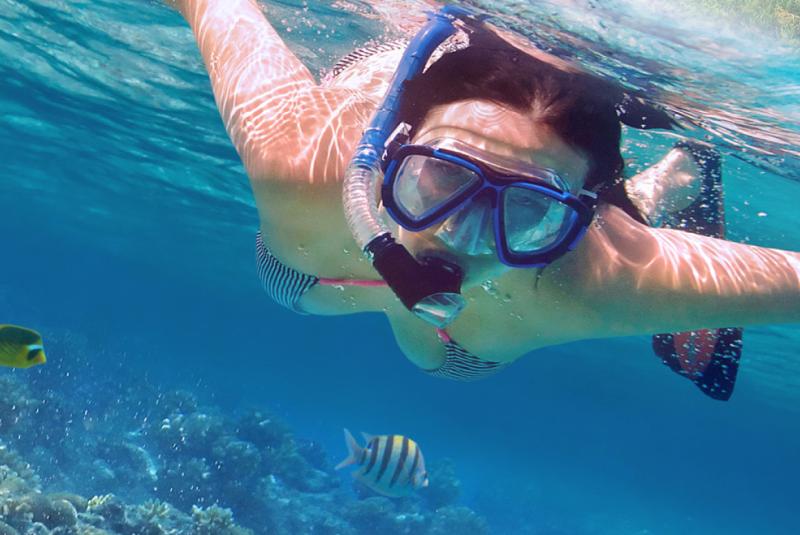 Best Snorkeling Locations on Oahu