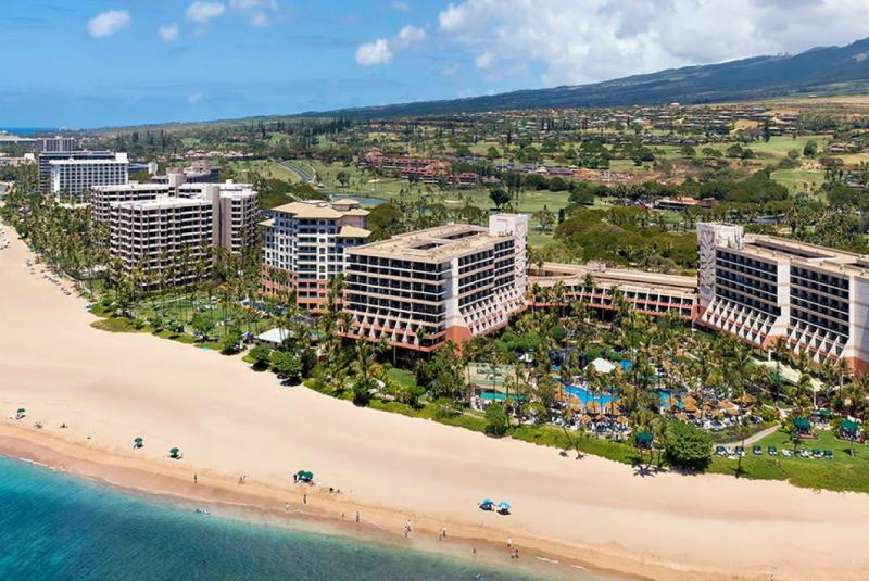 Where to Stay on Maui