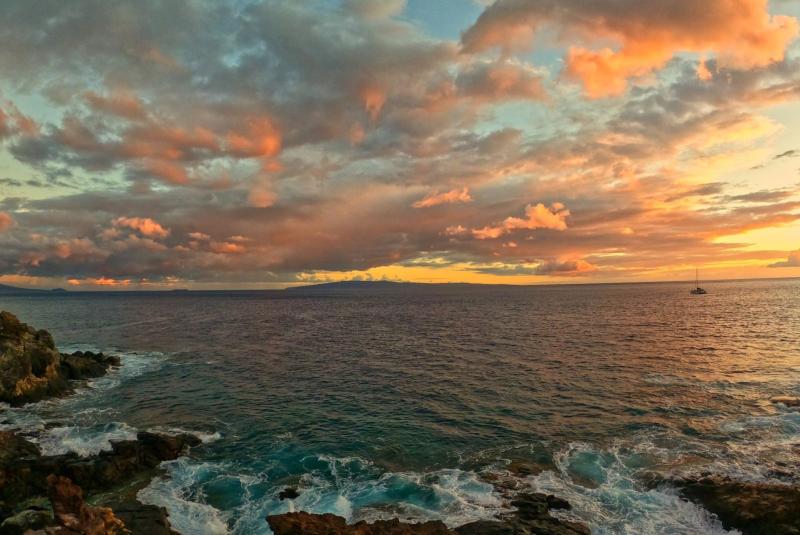 5 Sunset Activities to Explore for the Best Views of Maui