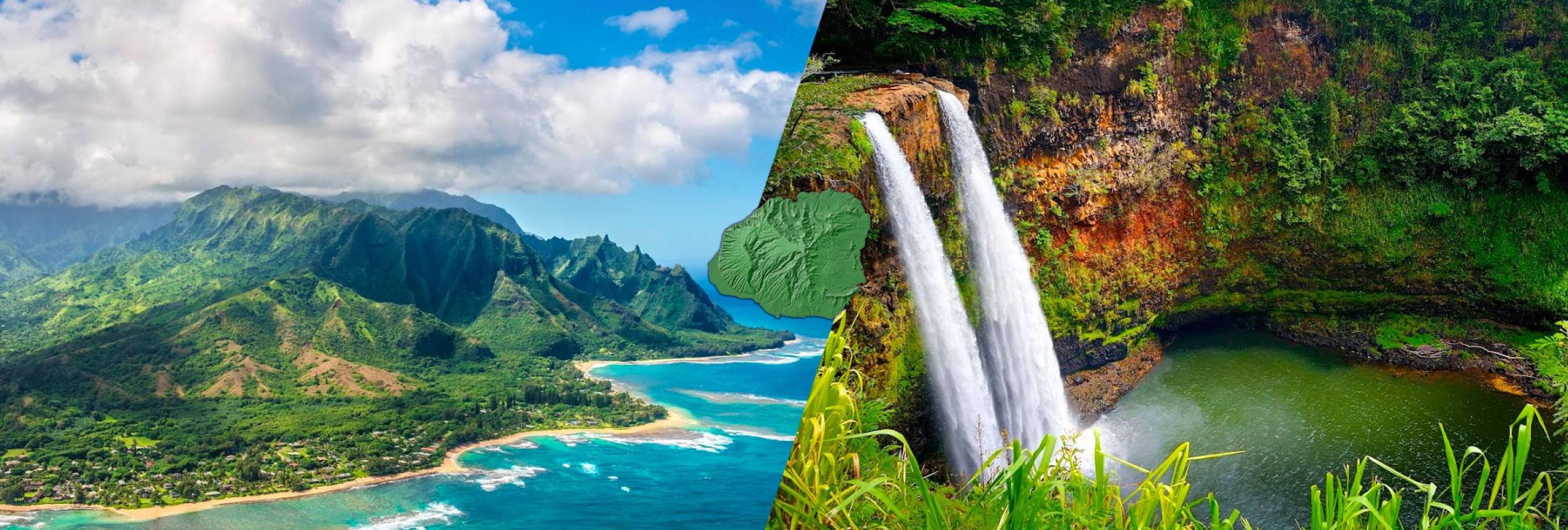 Cámara Interior Madurar Kauai Hawaii Travel Guide: Top Things to See & Do