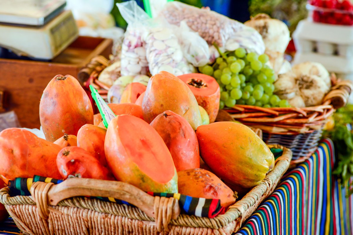 Top Local Farmers Markets To Visit On Maui Island