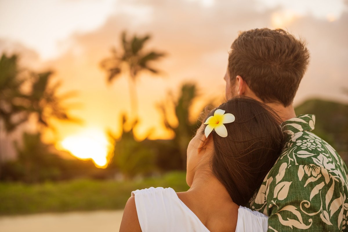 Dating Romance Hilo Hawaii