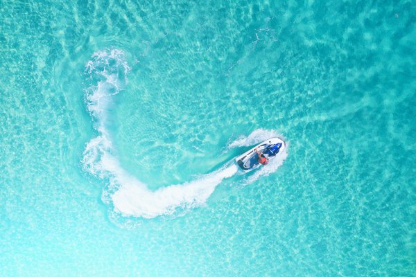 Jet Skiing Tours To Do  Activities on Oahu Hawaii