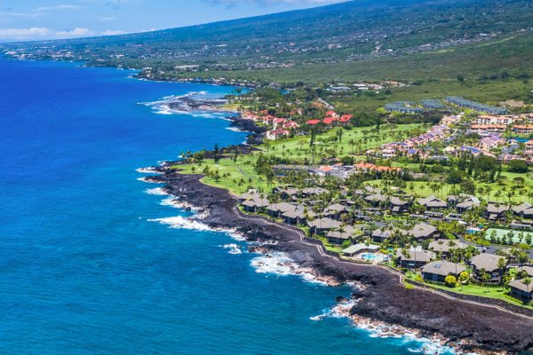 Popular Towns To Visit & See | Big Island Hawaii