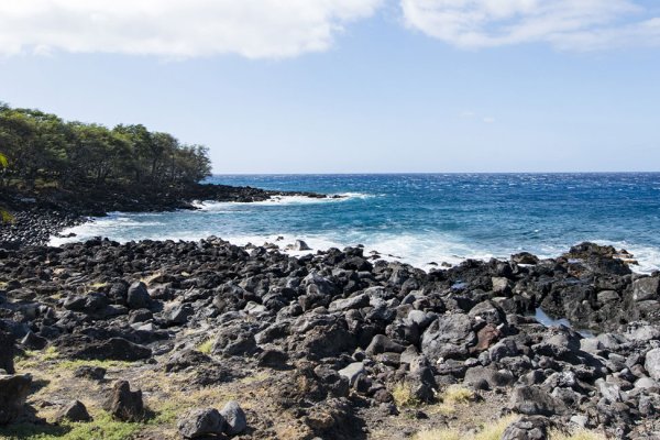 Top Beaches To Visit In Kohala | Big Island Hawaii